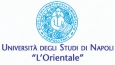 UNIVERSITA’ DEGLI STUDI DI NAPOLI ’’L’ORIENTALE’’